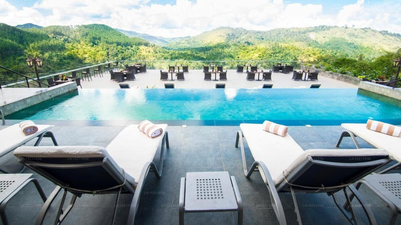 Tip Top Boutique Hotel, Ella