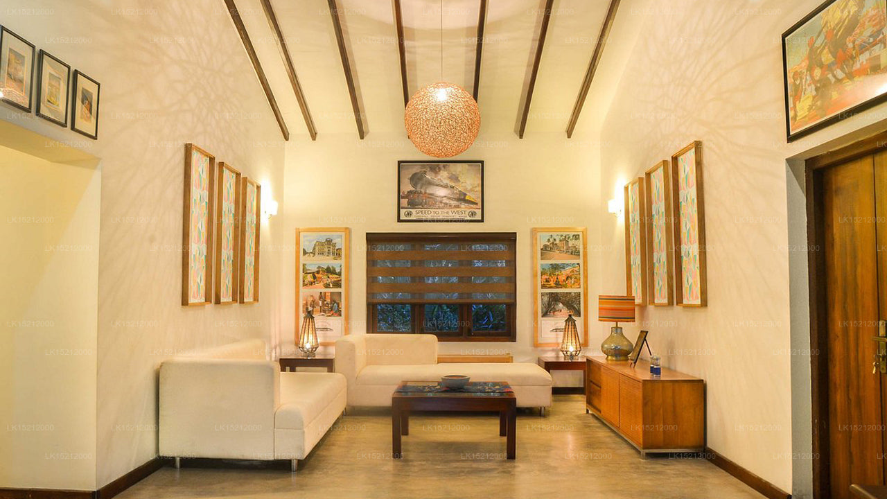 Ceylon Tea Bungalows, Bandarawela