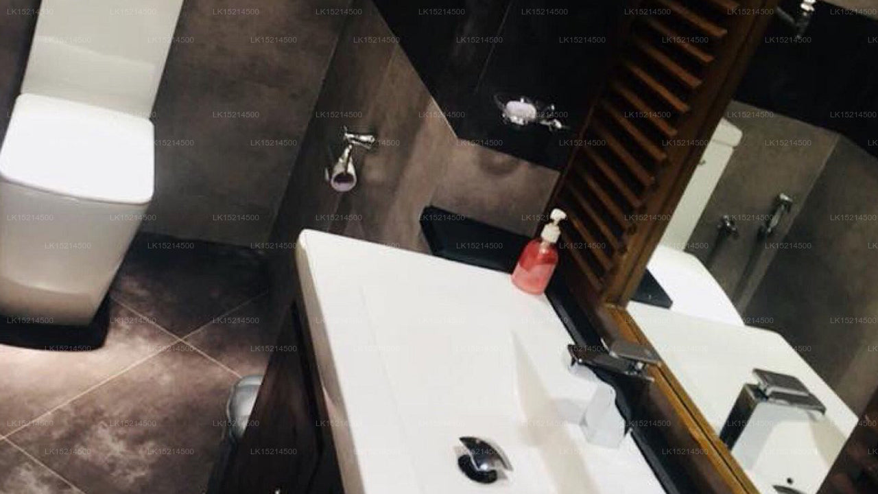 Fort Hammenhiel, Jaffna