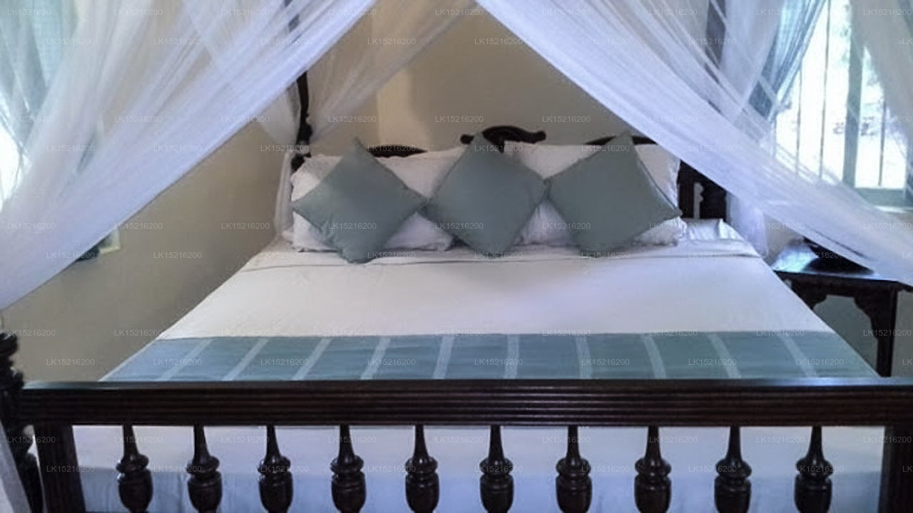 Cadjan sacred, Anuradhapura