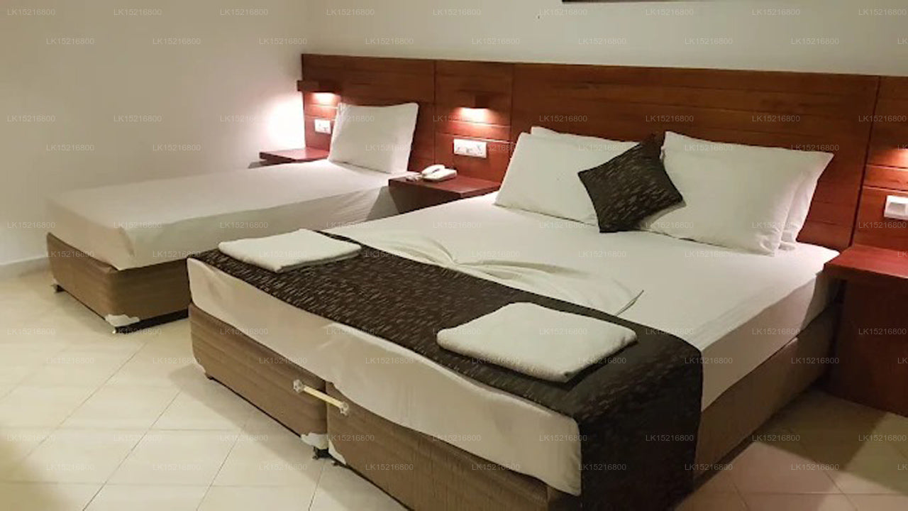 Sri Kandyan Bungalow, Kandy