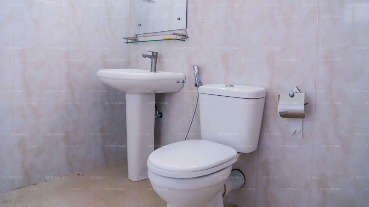 Ilamperuma Holiday Home, Weligama