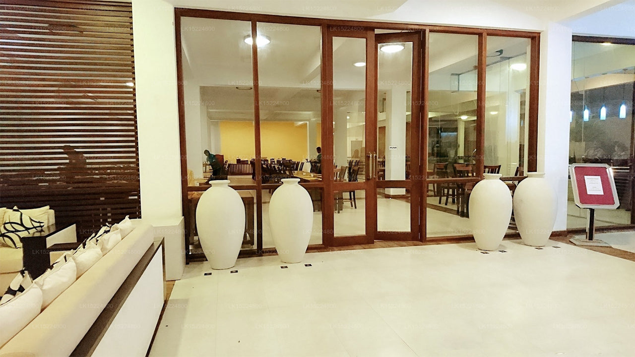 Danawwa Resort, Habarana