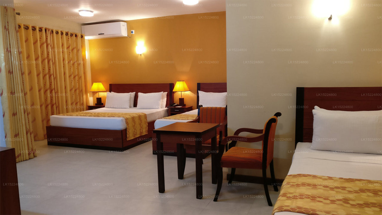 Danawwa Resort, Habarana