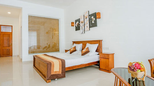 Hotel Sun & Moon, Aluthgama