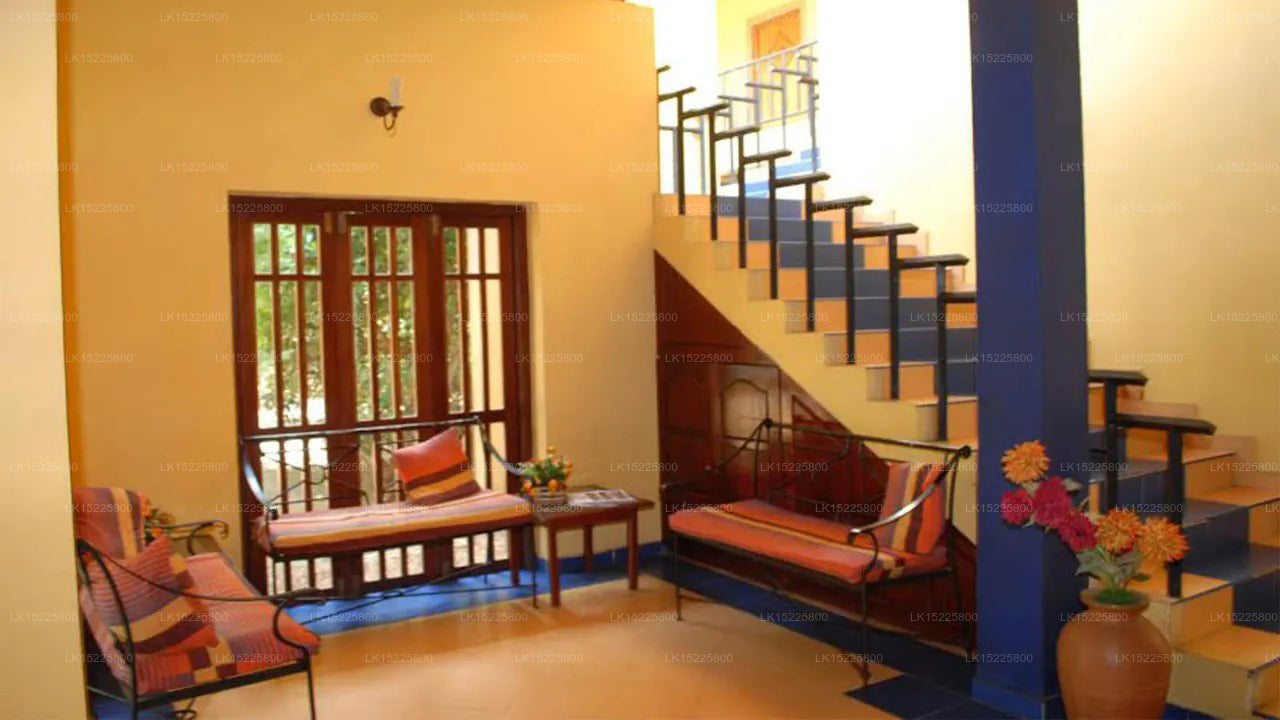 Samorich Hotel, Tissamaharama