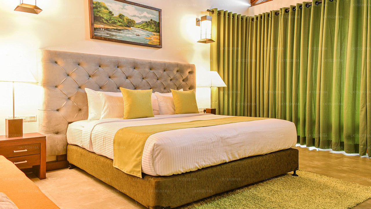 Hotel Shady Hills,  Hunnasgiriya