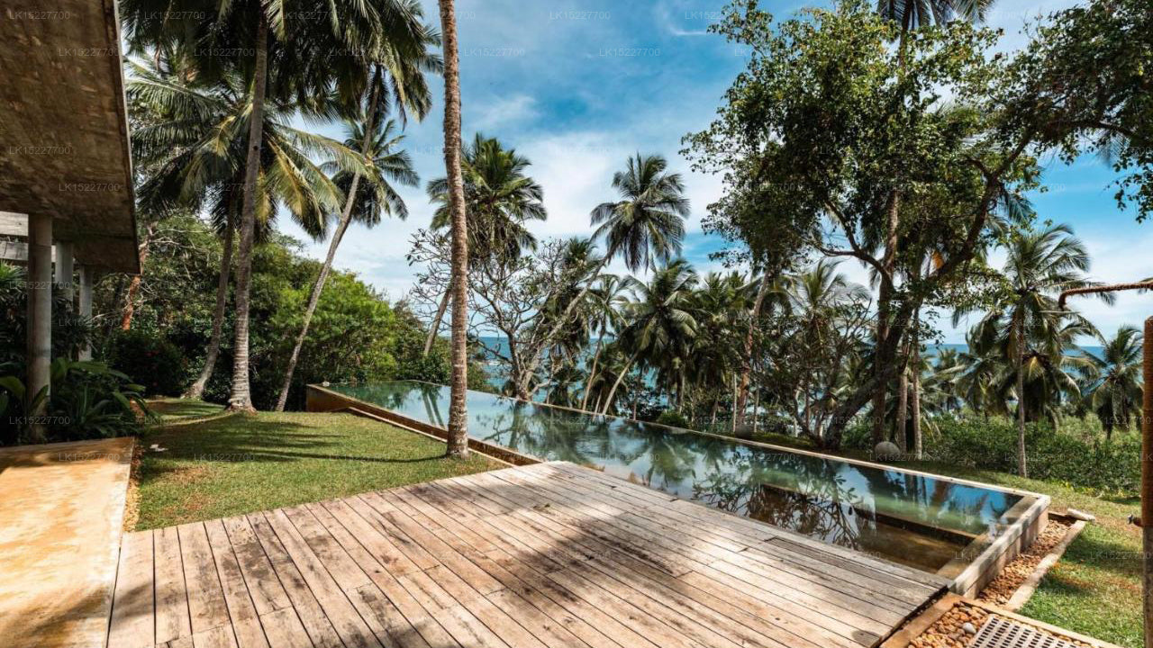 Walatta House, Tangalle