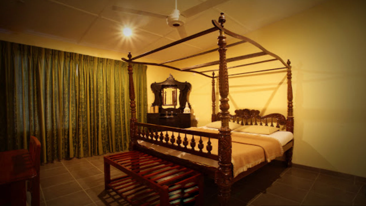 Brookside Resort by Earl's, Kandy