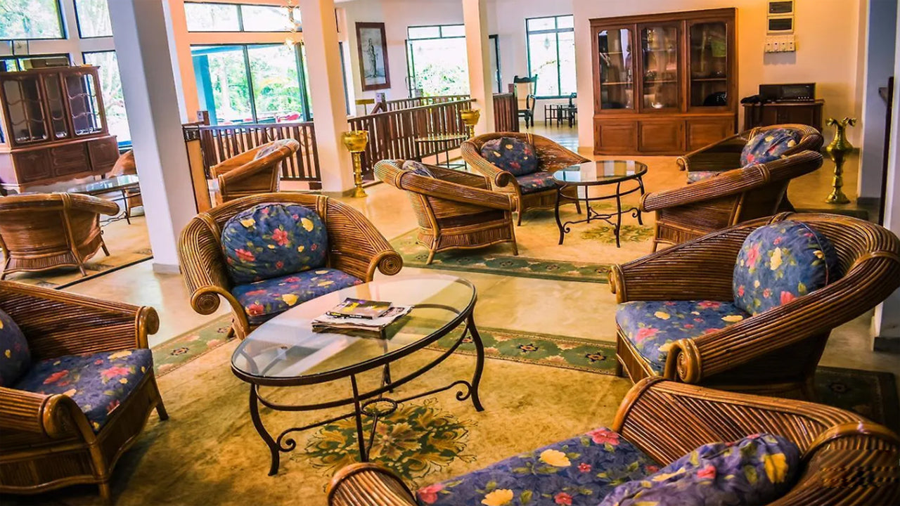 Brookside Resort by Earl's, Kandy