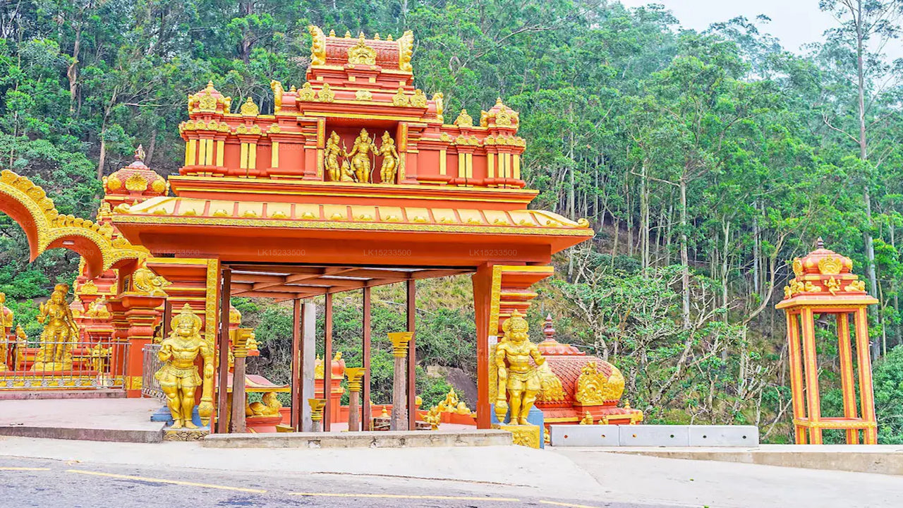 Horton Towers & Cottages, Nuwara Eliya