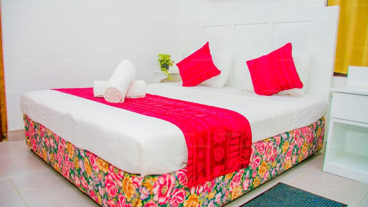 Niwahana Transit City Hotel, Katunayake