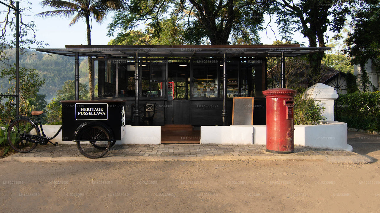 Heritage Pussellawa, Nuwara Eliya