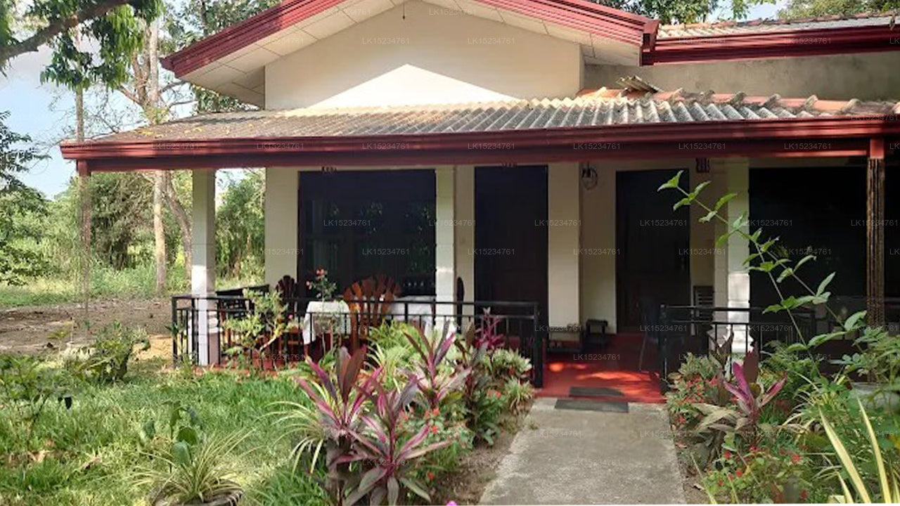 sigiri hibiscus villa, Sigiriya