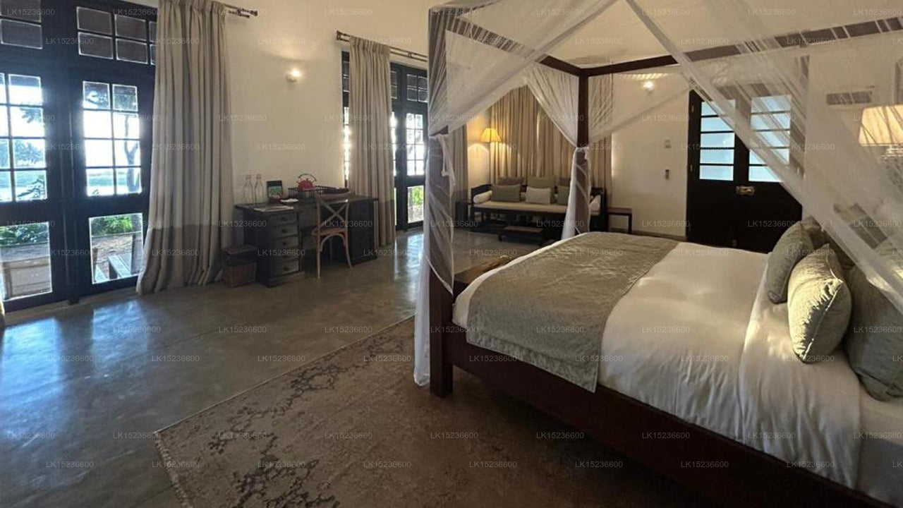 Villa Republic, Galle