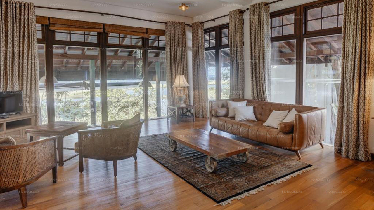 Villa Republic, Galle