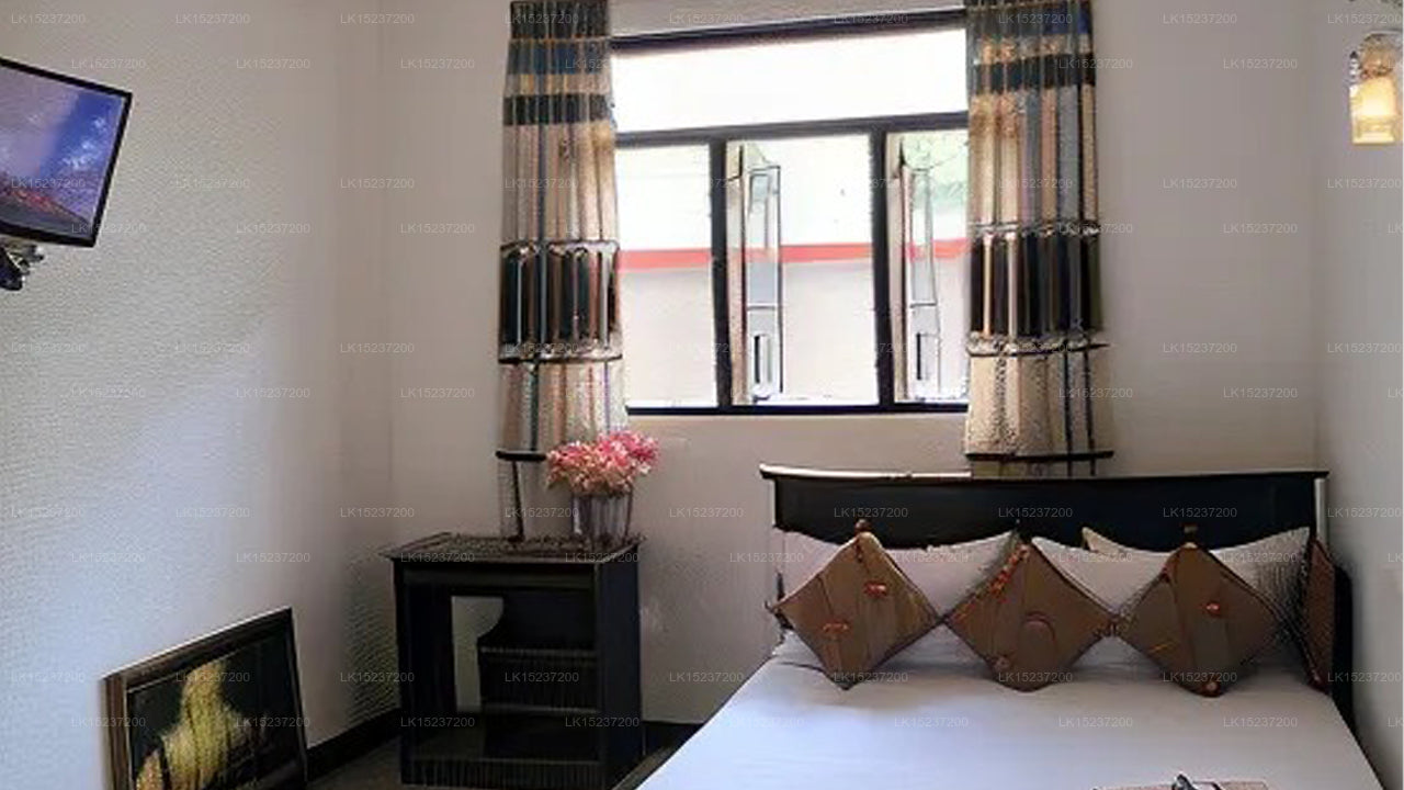 Miheen Hotel & Resort, Mihintale