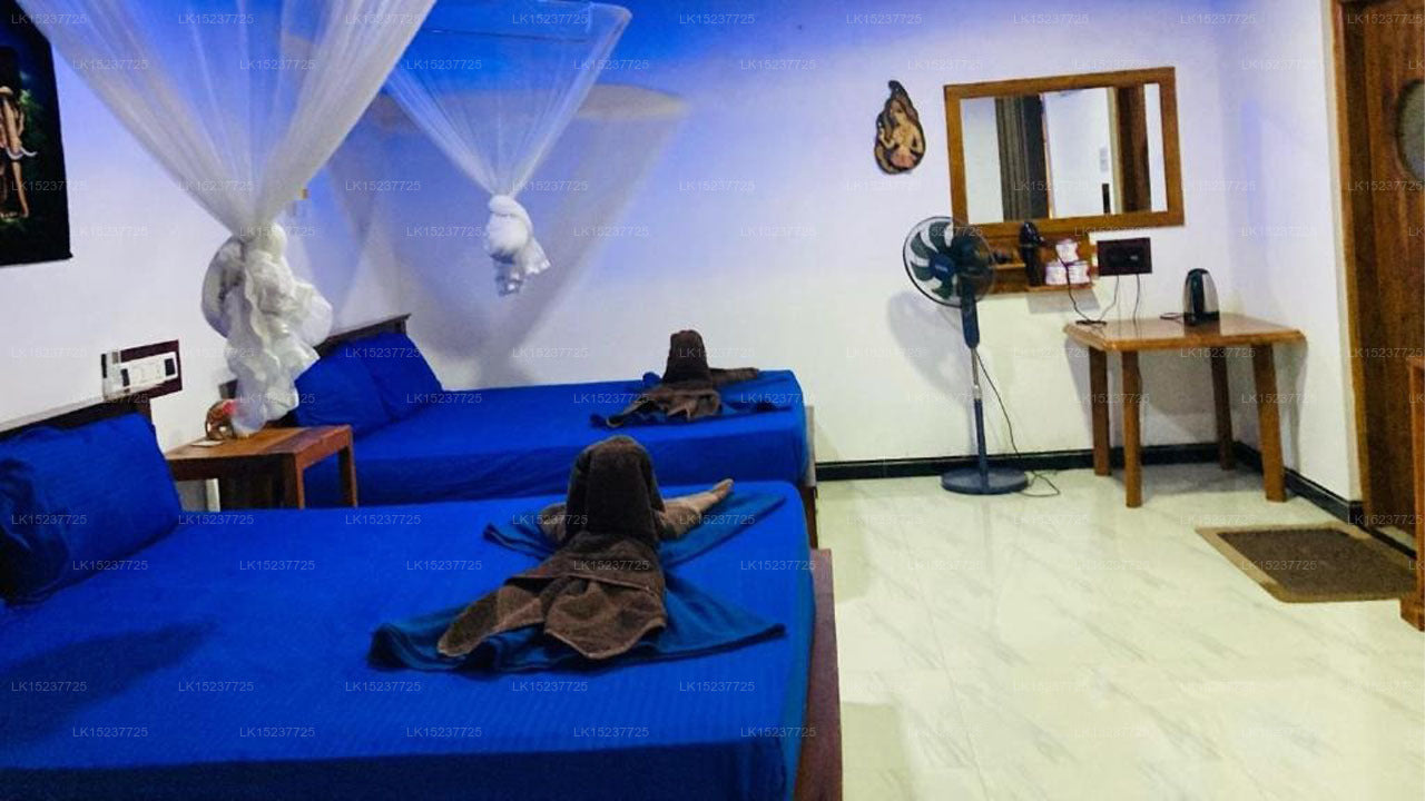 Sigiriya Moonlight Home, Sigiriya