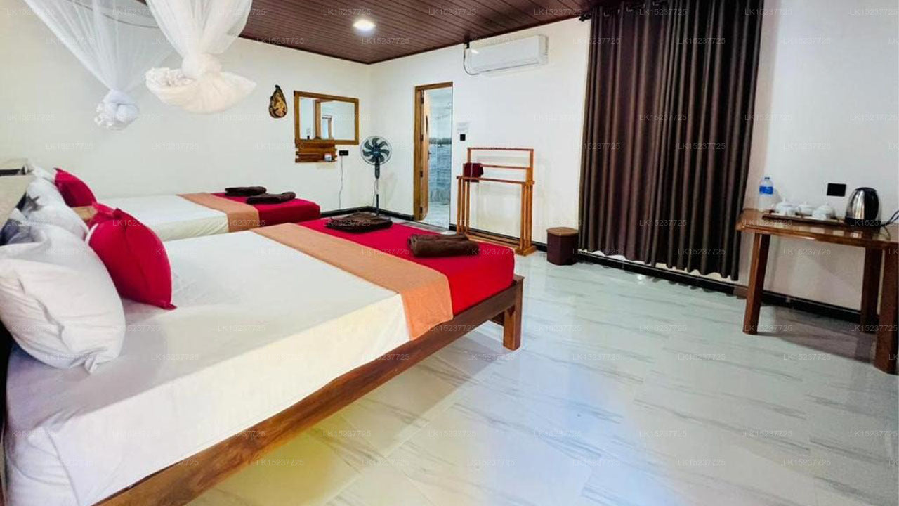 Sigiriya Moonlight Home, Sigiriya