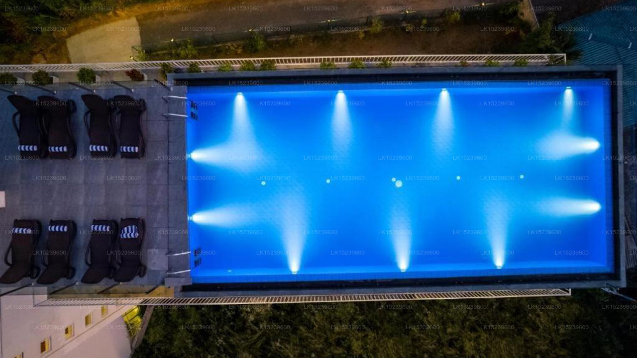 Morning Dew Boutique Hotel, Ella