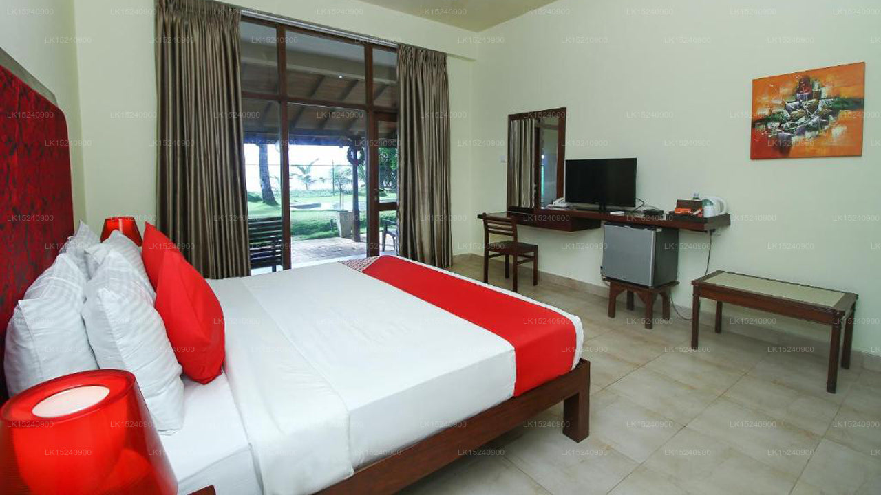 Maresia Beach Villa, Wadduwa