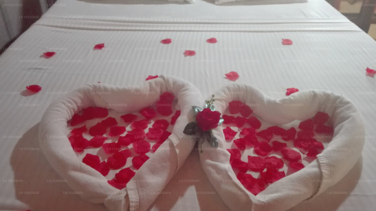 Chilaw Far Inn Village, Chilaw