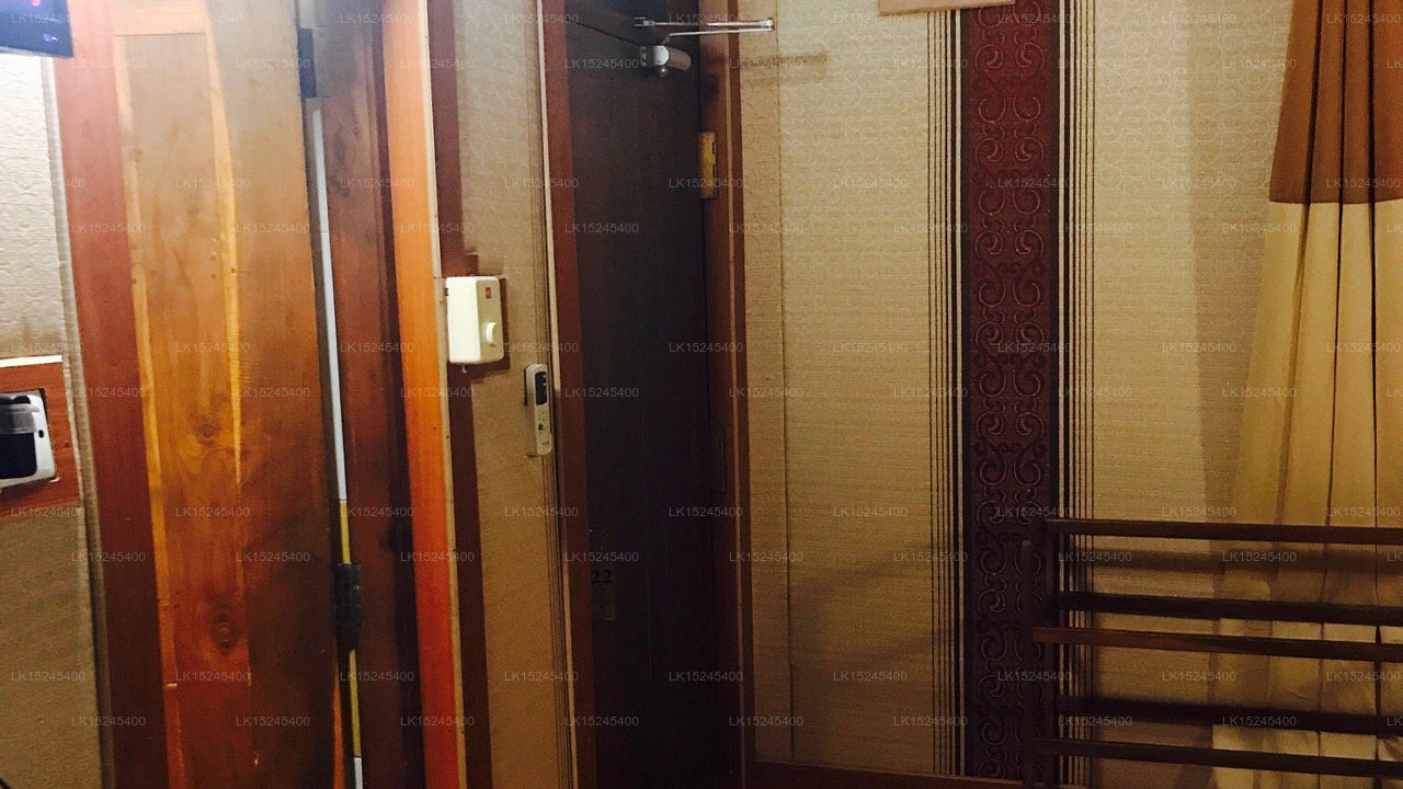 Chilaw Far Inn Village, Chilaw