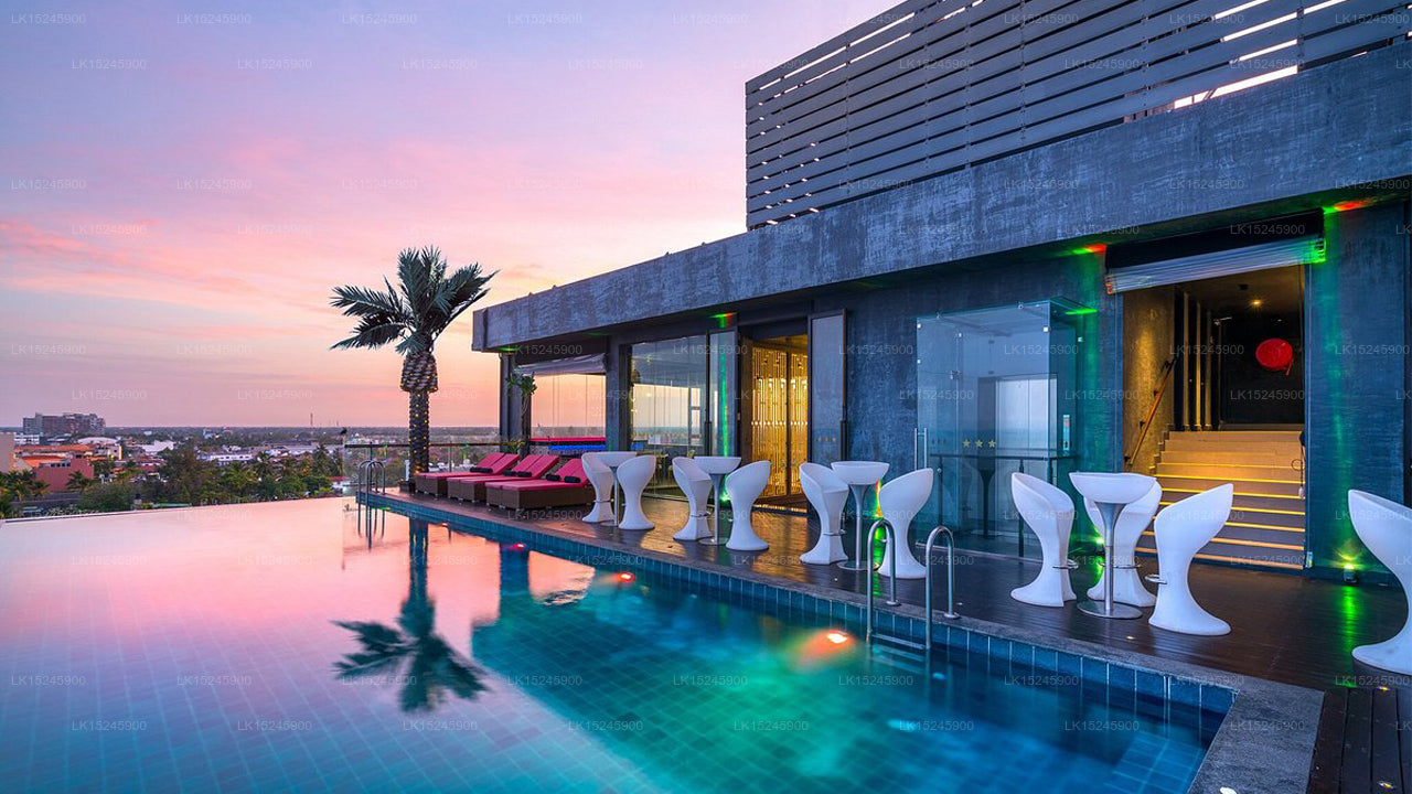 Nova Beach Residence, Negombo