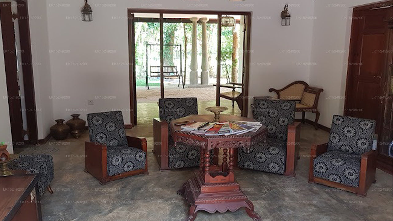 Siriniwasa Villa Induruwa