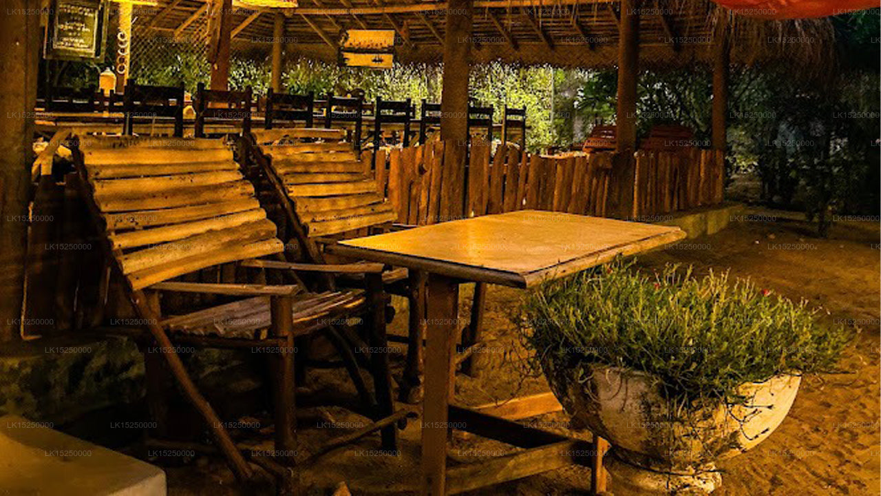 Valampuri Kite Resort