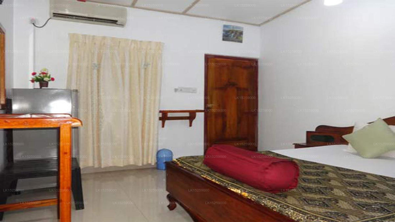 Dutch Bay Beach Cottages, Trincomalee