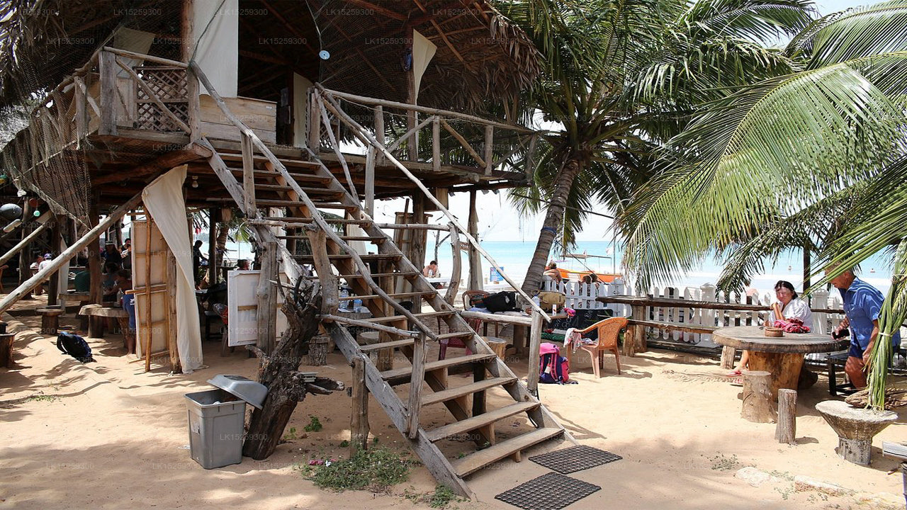 Aqua Inns Hotel, Trincomalee