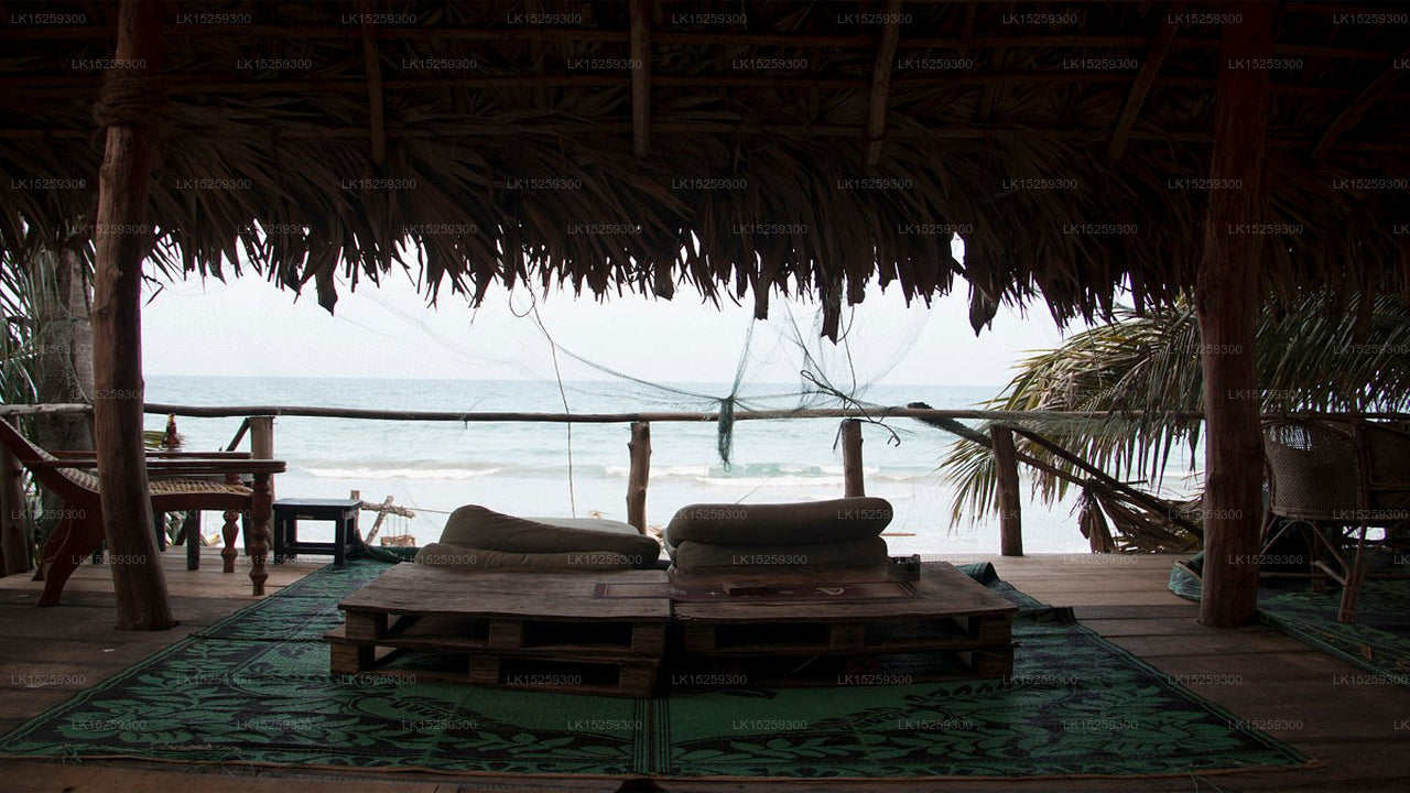 Aqua Inns Hotel, Trincomalee