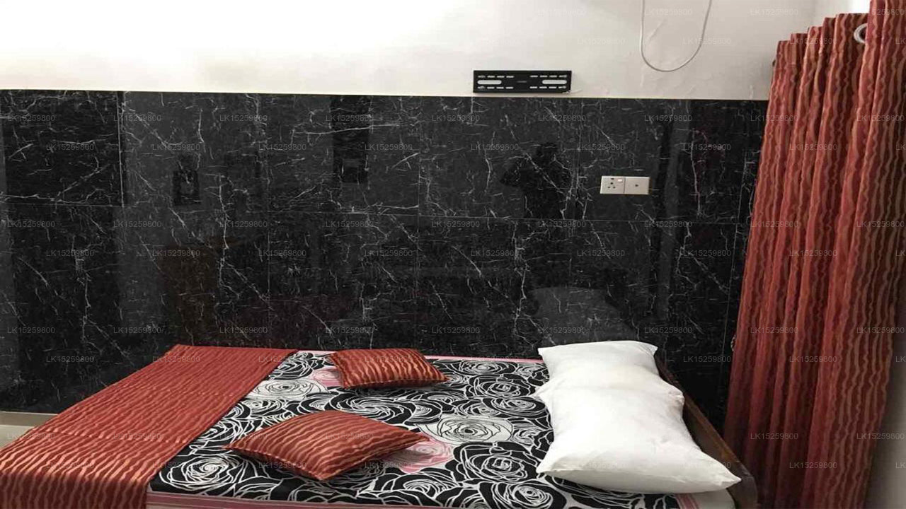 Dyke Rest, Trincomalee