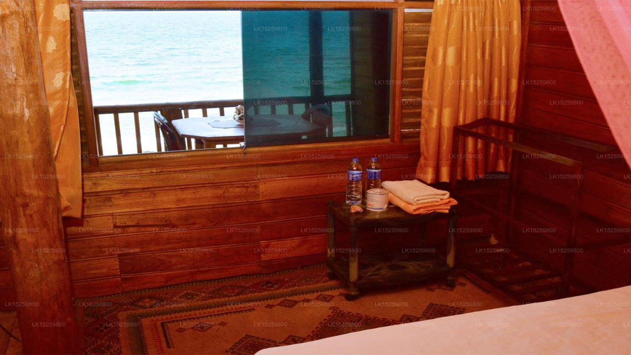 Dyke Rest, Trincomalee