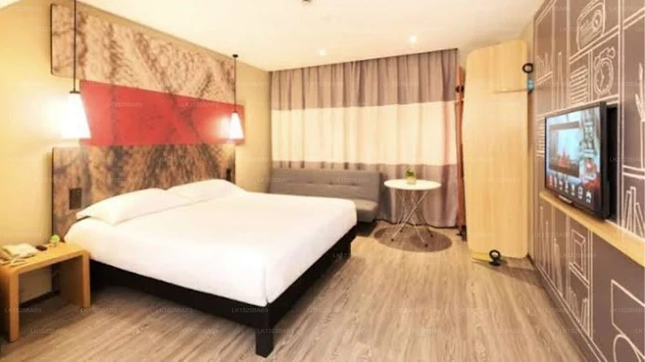 Astonishing Villa Firenze, Galle