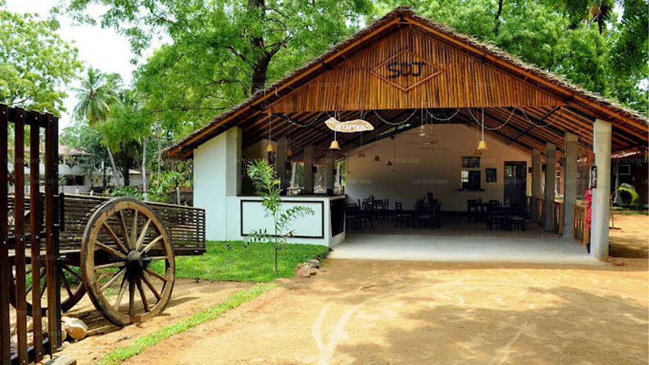 So-J Beach Villa, Trincomalee