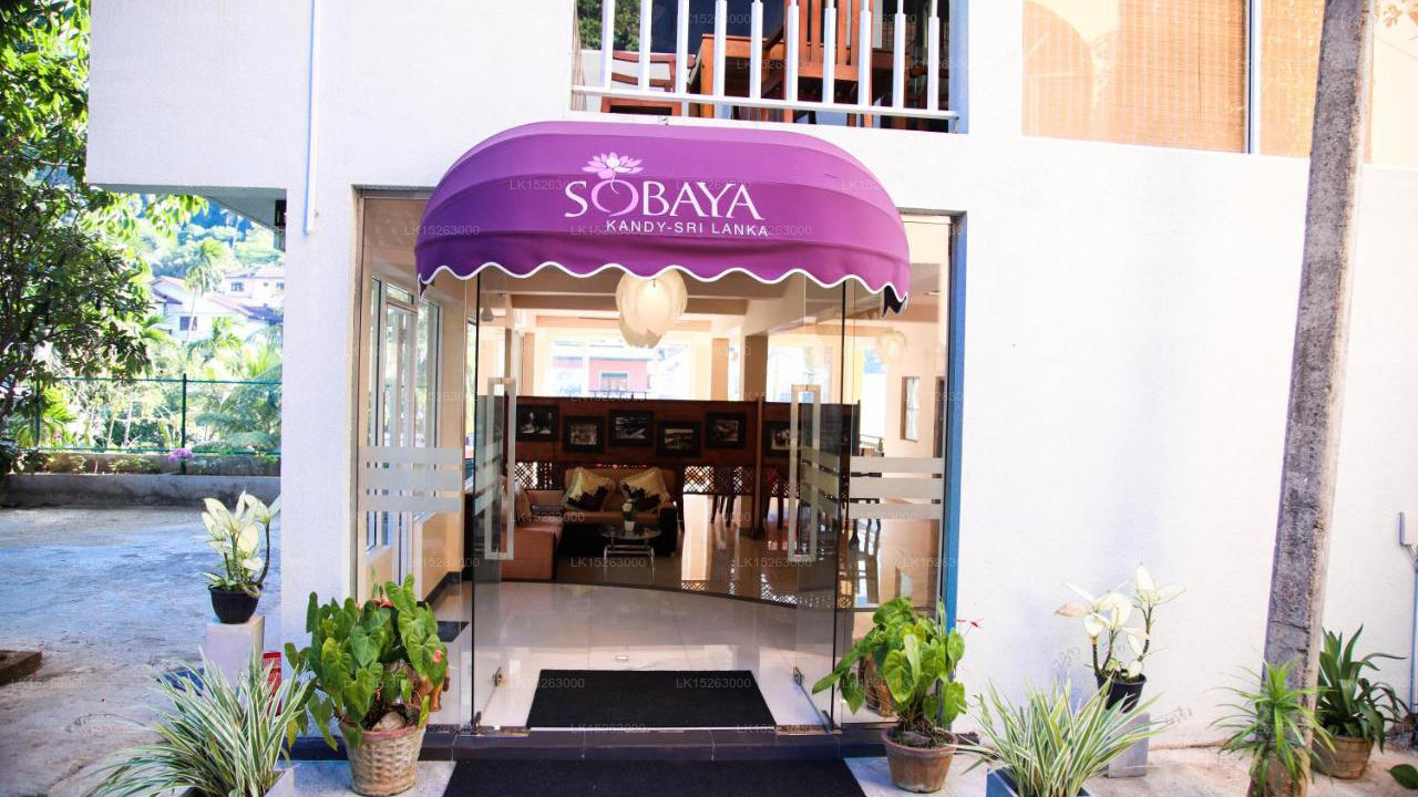 Sobaya, Kandy