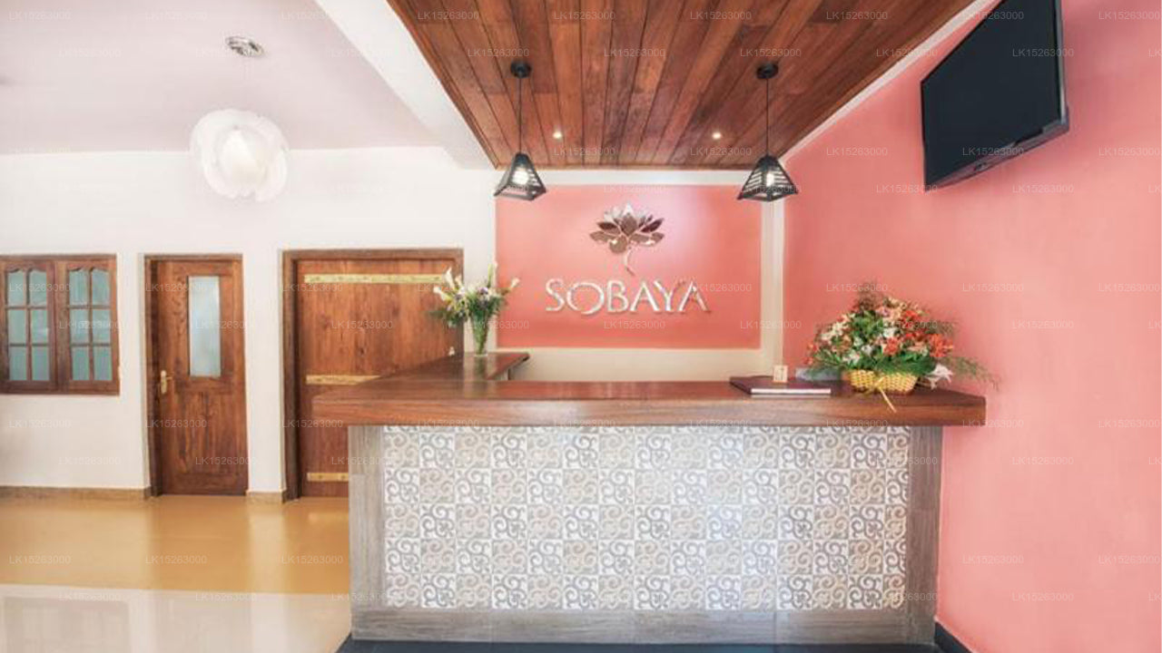 Sobaya, Kandy
