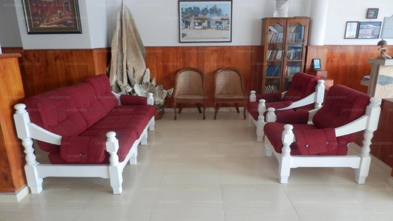 Lanka Beach Hotel, Negombo