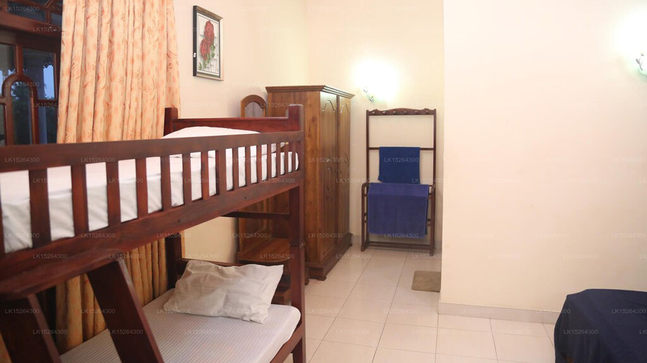 Shannon Rest, Negombo