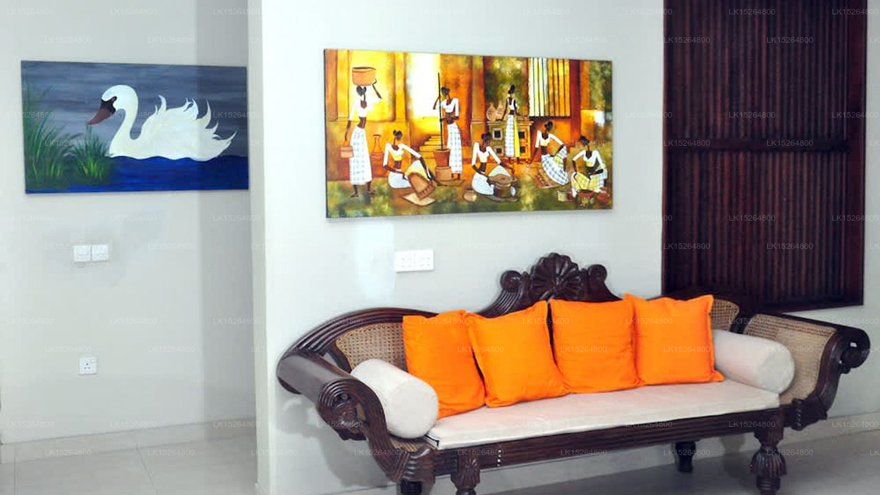 Belga Boutique Hotel, Katunayake