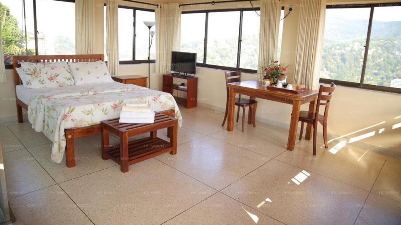 The Views Kandy, Kandy