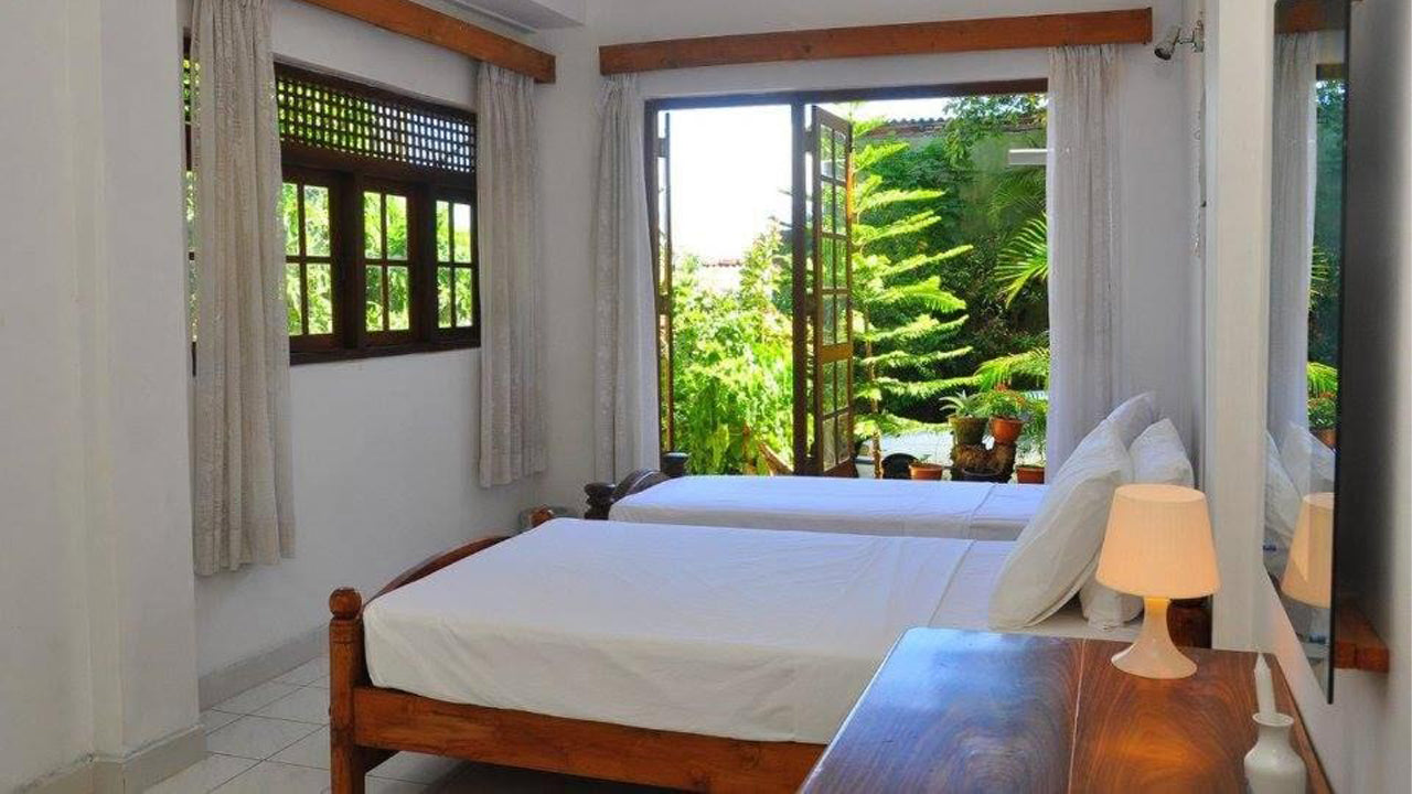 Jasmine Villa Homestay, Kandy