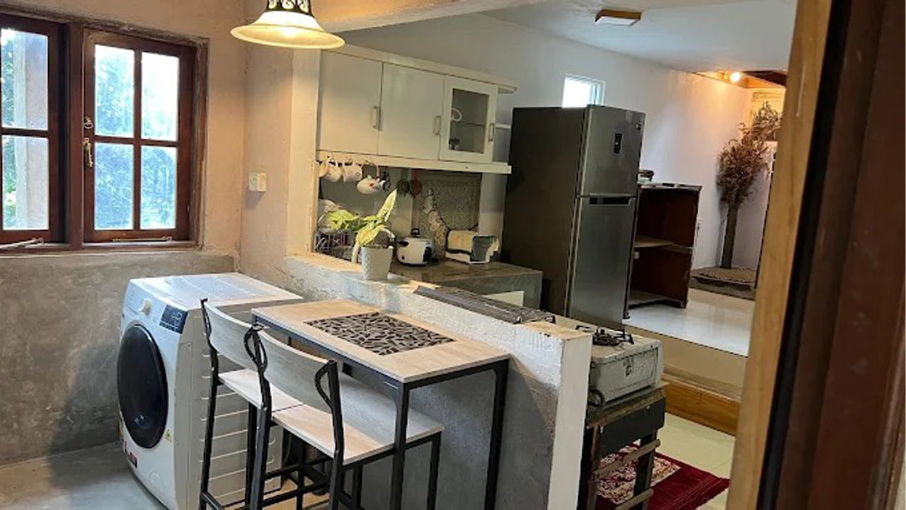 Jasmine Villa Homestay, Kandy