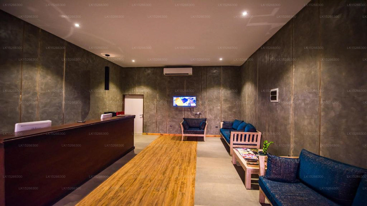 Ballena Regency, Mirissa