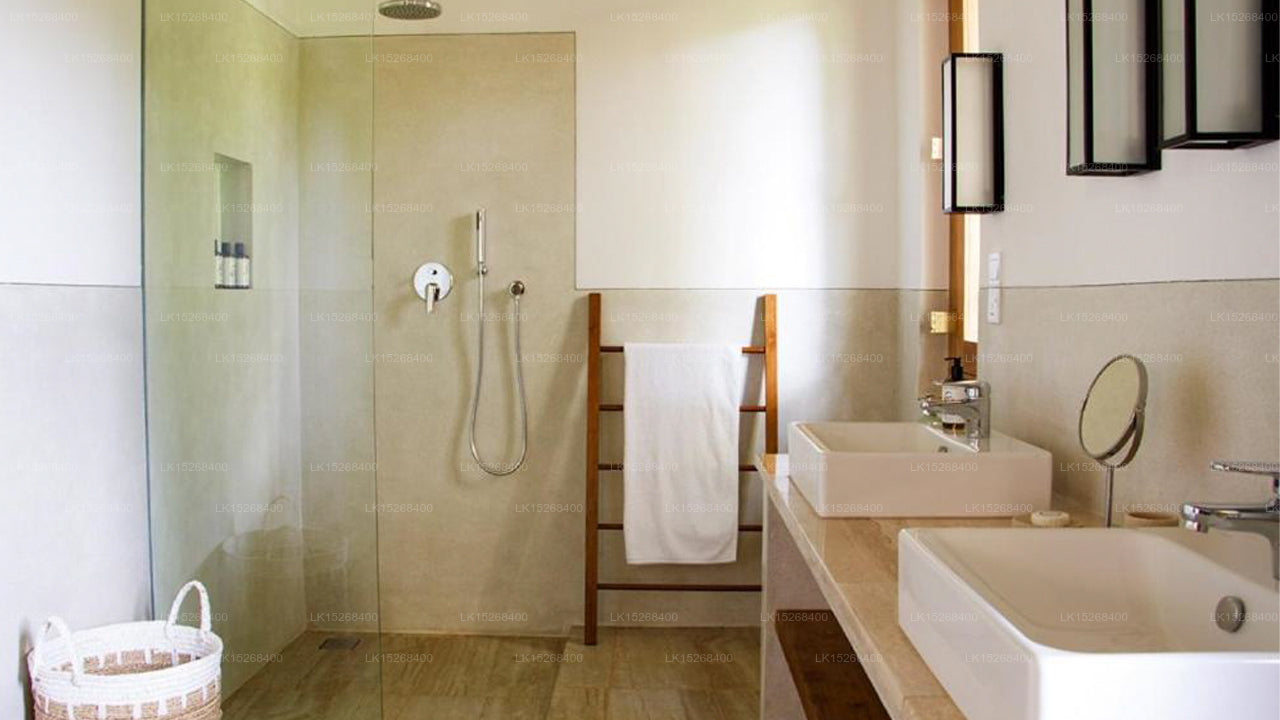 Boundary House, Galle