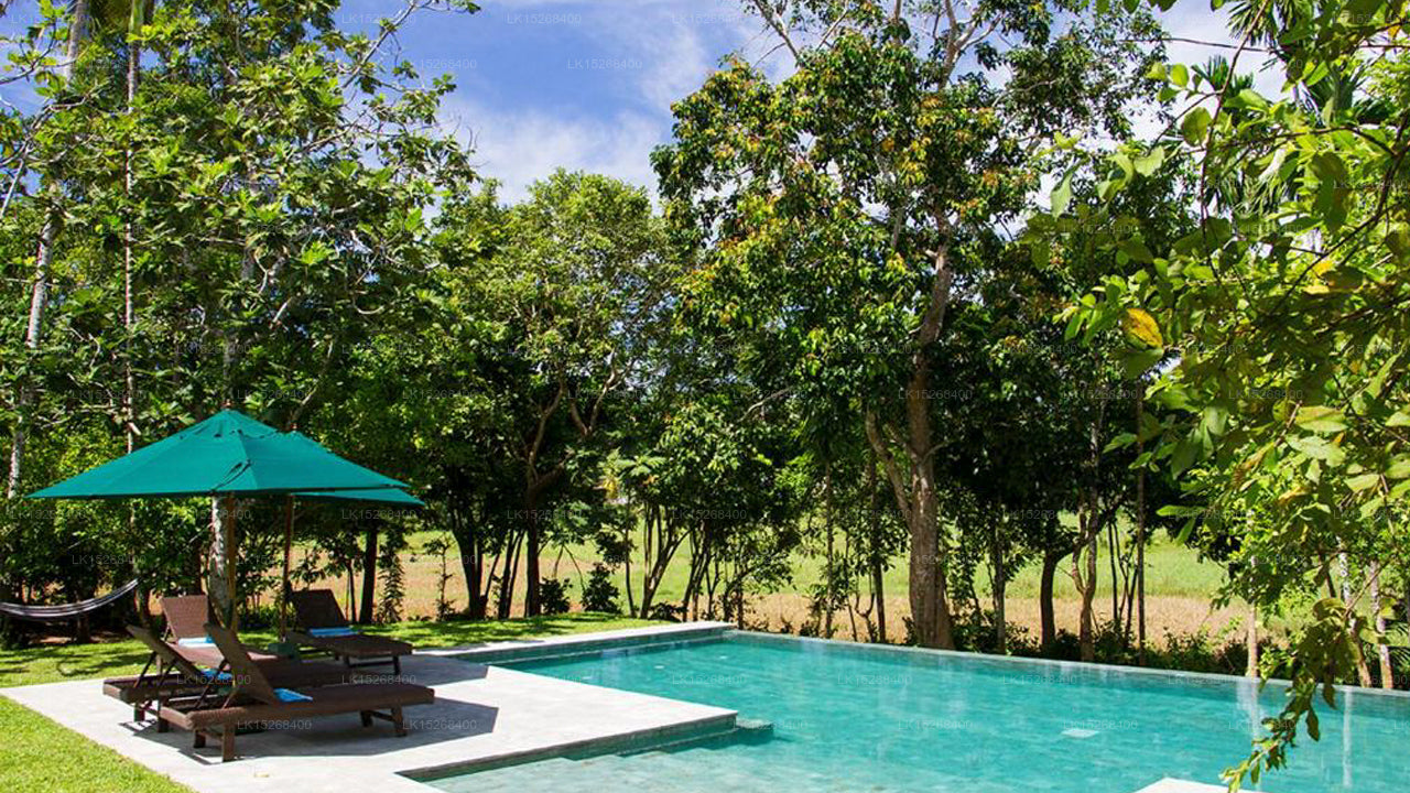 Boundary House, Galle