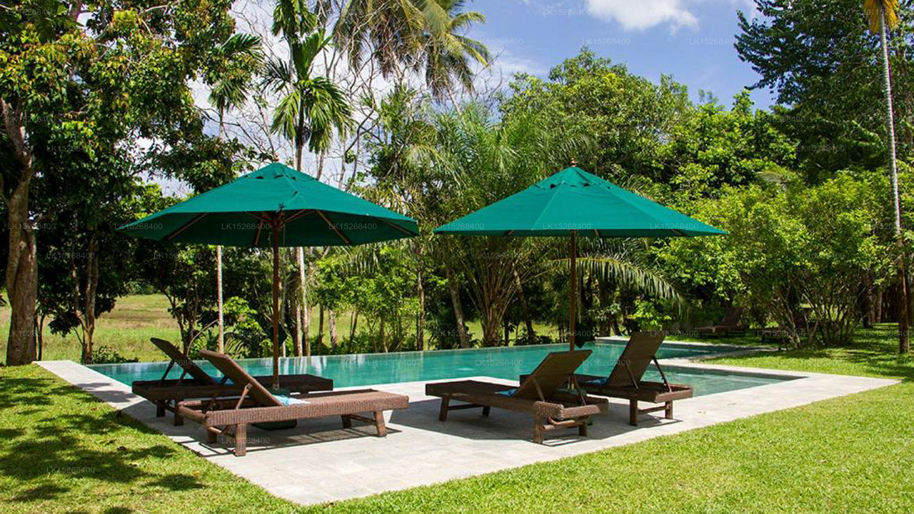 Boundary House, Galle