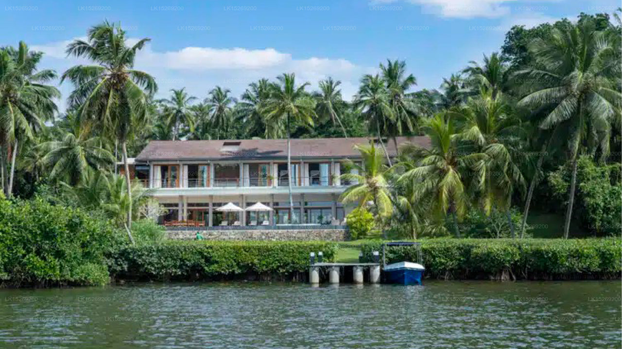 Villa Serendipity, Galle